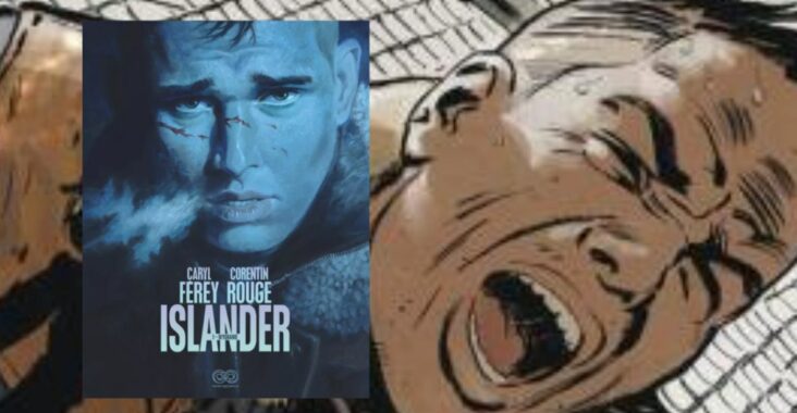 Islander #01: Wygnanie