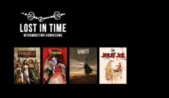Lost In Time – luty 2026