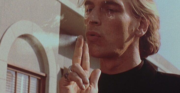 Warlock: The Armageddon