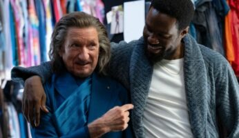 Wonder Man - pierwszy sezon