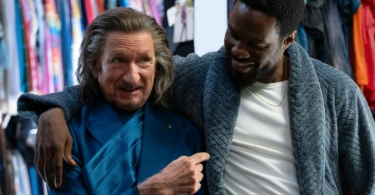 Wonder Man - pierwszy sezon