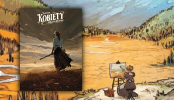 Kobiety z Dzikiego Zachodu