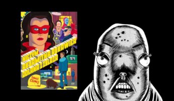 Niczym aksamitna rękawica odlana z żelaza