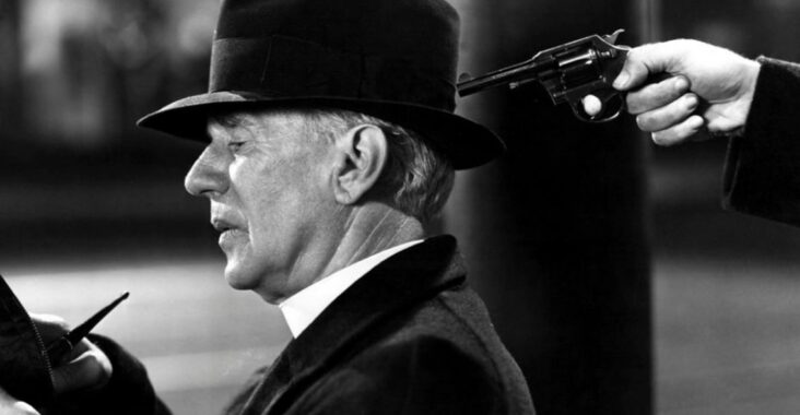 Bumerang (1947, Elia Kazan)