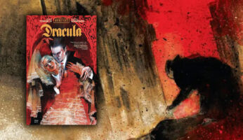 Universal Monsters: Dracula