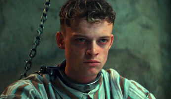 Dobry chłopiec (2025), reż. Jan Komasa