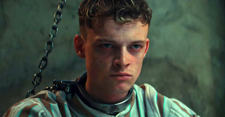 Dobry chłopiec (2025), reż. Jan Komasa