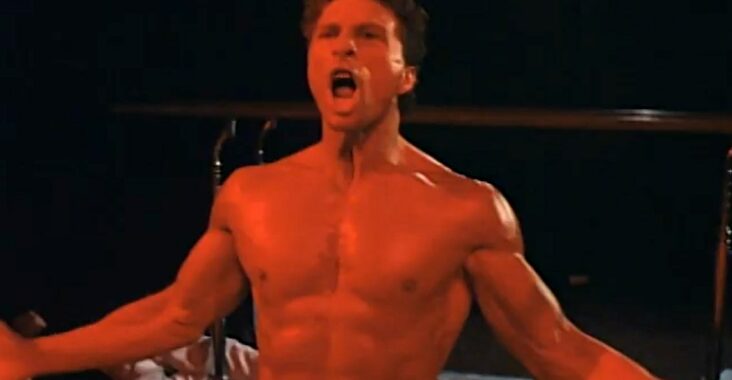 Oddział poza prawem - martial outlaw