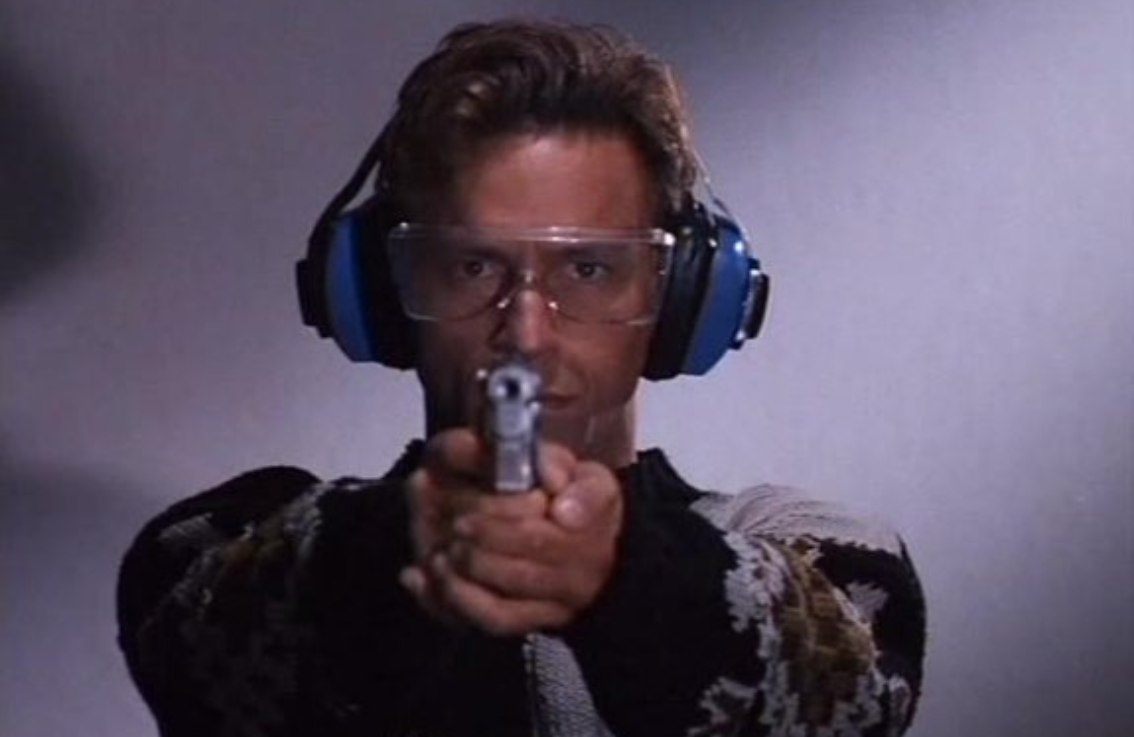 Oddział poza prawem - martial outlaw