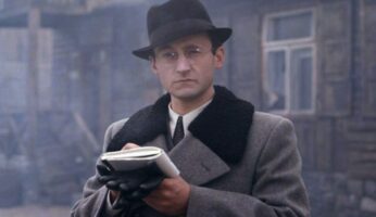 Partita na instrument drewniany