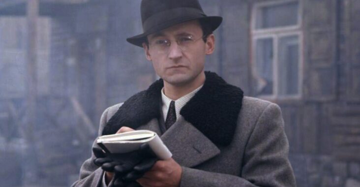 Partita na instrument drewniany