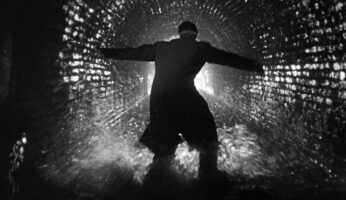 Trzeci człowiek - 1949 - Carol Reed