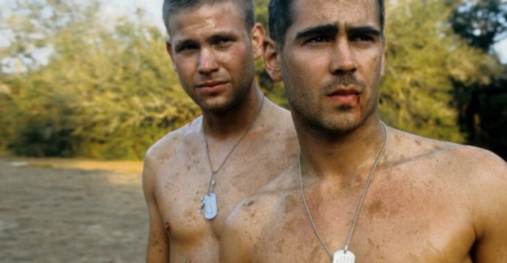 Kraina tygrysów - Tigerland