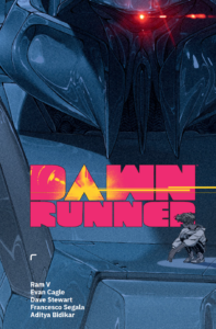 Dawnrunner