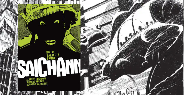 Kwiat, Bakteria, Bronx