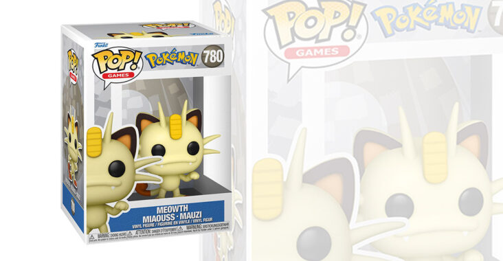 Skąd się wzięły i z czego są zbudowane Funko POP? Sekret popularności figurek