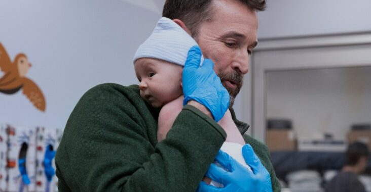 The Pitt - drugi sezon