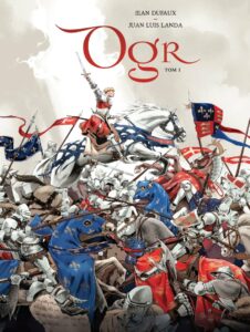 L'Ogre – Act 1