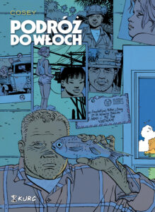 Podróż do Włoch