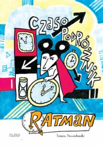 Ratman - Czasopodróżnik