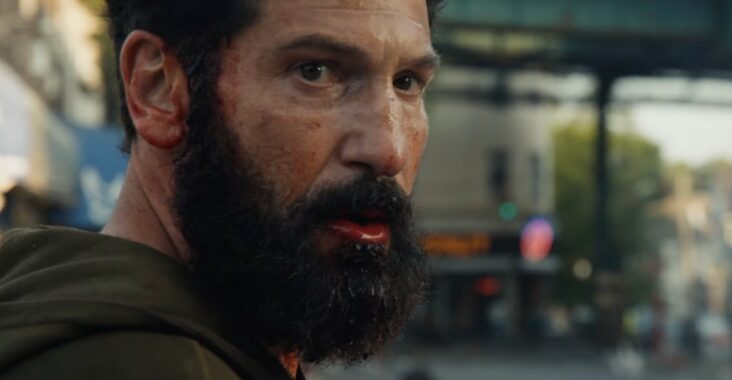 The Punisher: One Last Kill
