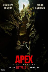 Apex - Alfa (2026)