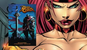 Battle Chasers