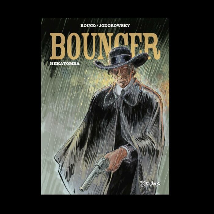 Bouncer
