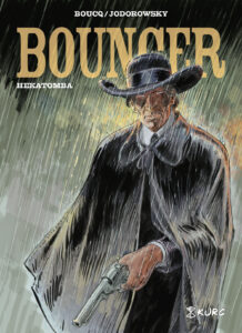 Bouncer. Hekatomba
