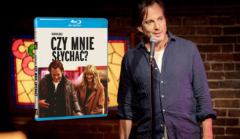 Czy mnie słychać? już na Blu-ray i DVD