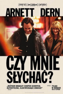 Czy mnie słychać?