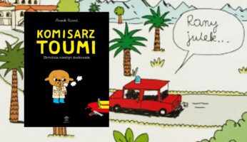 Komisarz Toumi