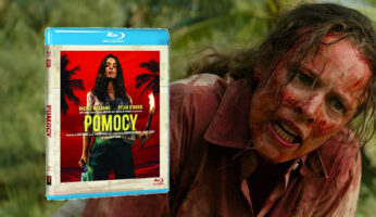 Pomocy już na Blu-ray i DVD