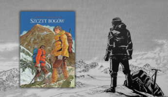 Szczyt bogów #5