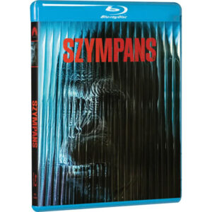 Szympans już na Blu-Ray!