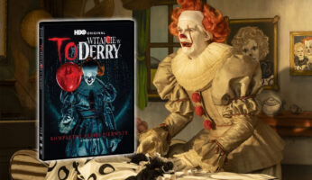 To: Witajcie w Derry już na DVD!