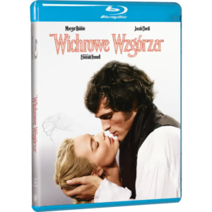 Wichrowe wzgórza na 4K UHD™, BLU-RAY™ i DVD