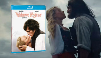 Wichrowe wzgórza na 4K UHD™, BLU-RAY™ i DVD