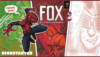F0X 2.o #01