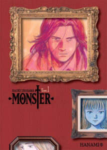 Monster #01