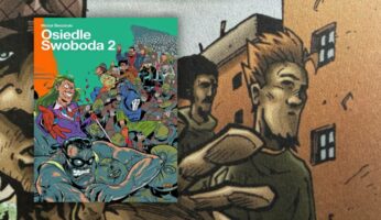 Osiedle Swoboda 2