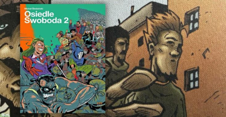 Osiedle Swoboda 2
