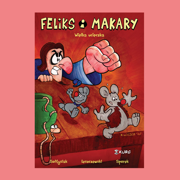 Felix i Makary 3