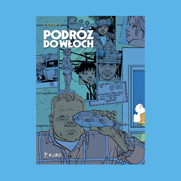 Podróż do włoch