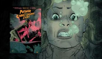 Universal Monsters: Potwór z Czarnej Laguny