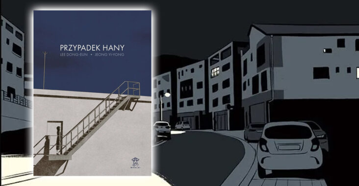Przypadek Hany