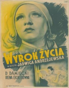 Wyrok życia
