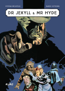 Dr Jekyll & Mr Hyde
