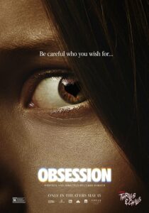 Obsesja