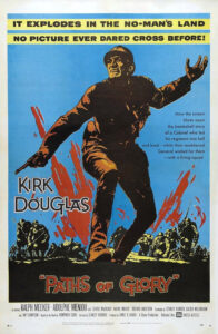 Ścieżki chwały (1957) - Paths of glory - Stanley Kubrick